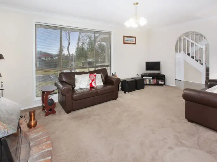 Fourth view of Homely house listing, 14 Iralba Avenue, Emu Plains NSW 2750