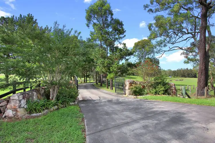 Second view of Homely rural property listing, 178 Queenshill Drive, Luddenham NSW 2745