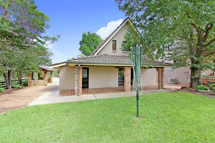 Third view of Homely rural property listing, 178 Queenshill Drive, Luddenham NSW 2745