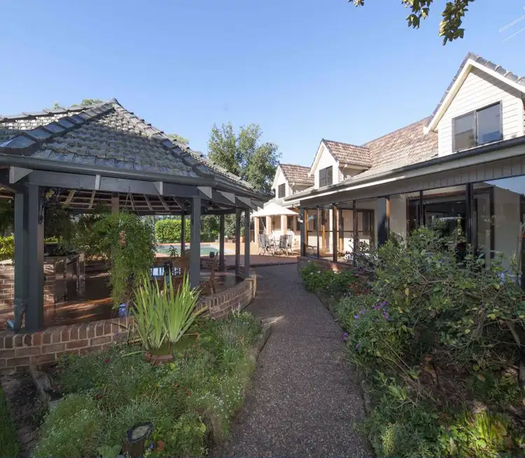 Fourth view of Homely rural property listing, 178 Queenshill Drive, Luddenham NSW 2745