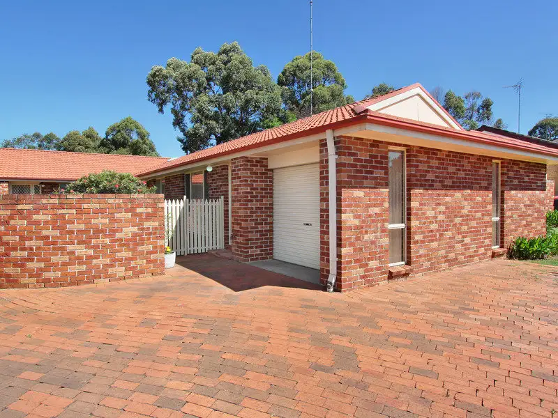Main view of Homely house listing, 4 Schoolhouse Road, Glenmore Park NSW 2745