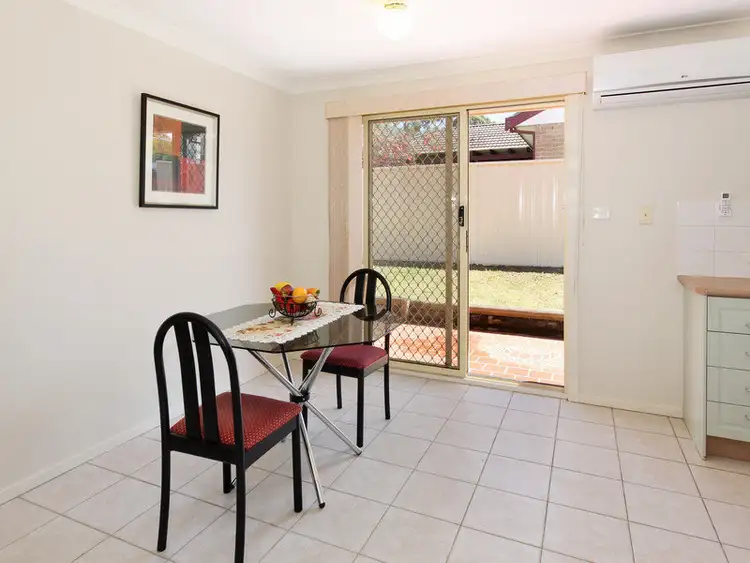 Third view of Homely house listing, 4 Schoolhouse Road, Glenmore Park NSW 2745