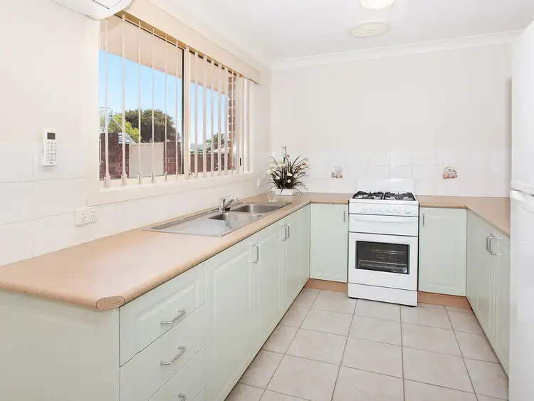 Fourth view of Homely house listing, 4 Schoolhouse Road, Glenmore Park NSW 2745