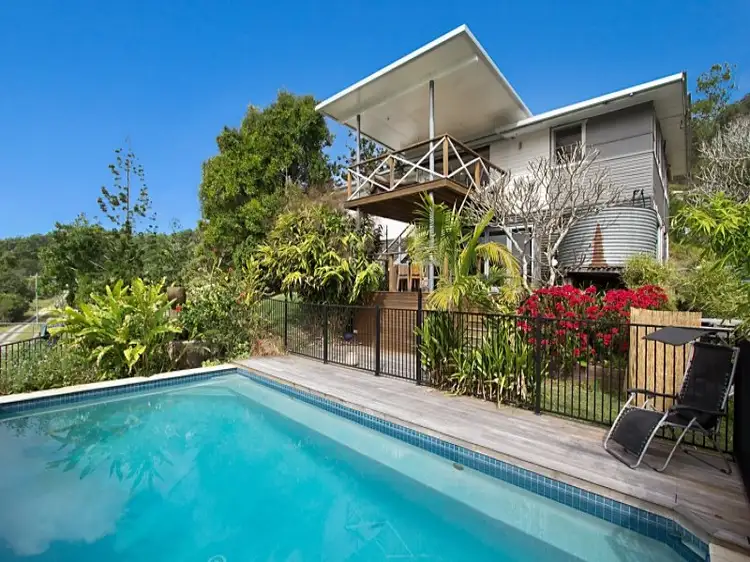 23 Robinsons Road, Cobaki NSW 2486