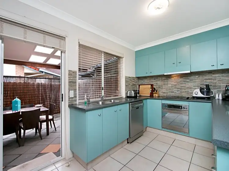 3/15 Cupania Place, Elanora QLD 4221