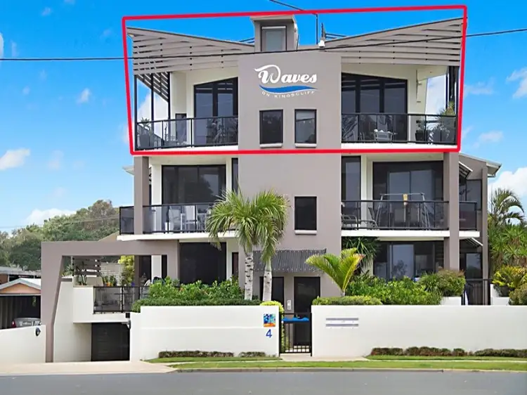 5/4 Kingscliff Street, Kingscliff NSW 2487