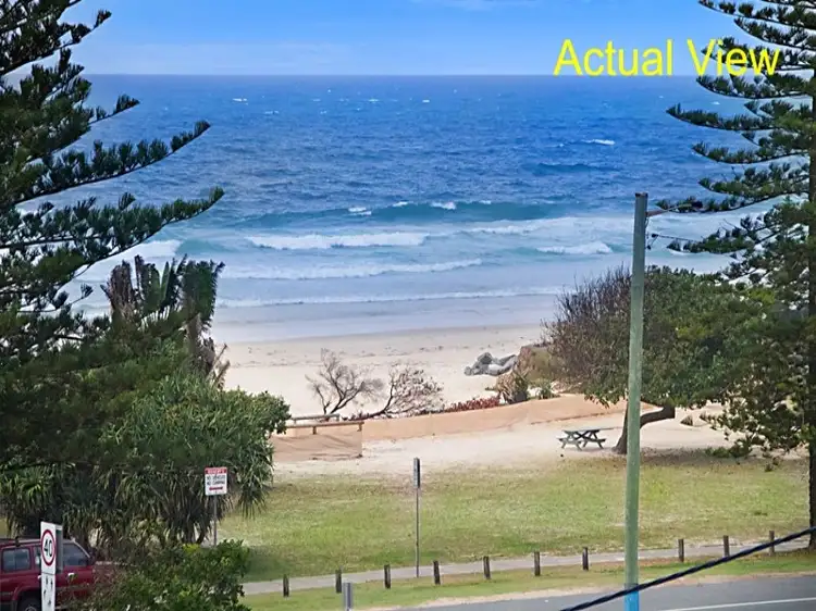 Second view of Homely apartment listing, 5/4 Kingscliff Street, Kingscliff NSW 2487