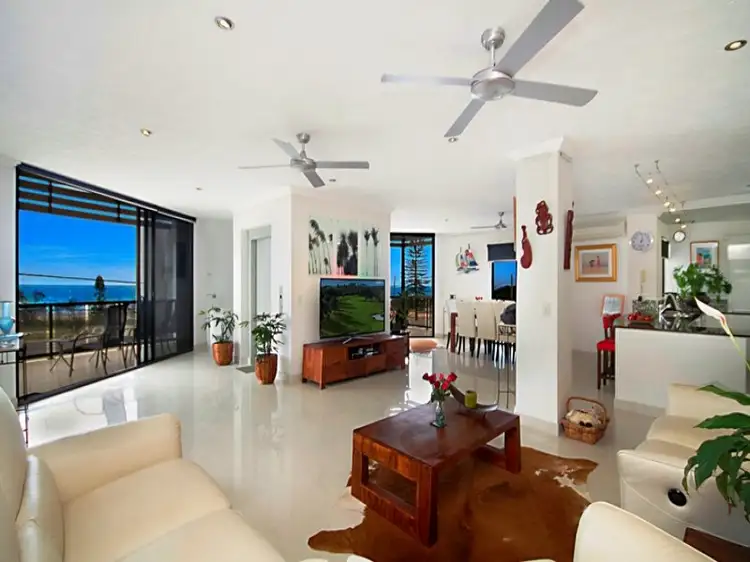 Third view of Homely apartment listing, 5/4 Kingscliff Street, Kingscliff NSW 2487
