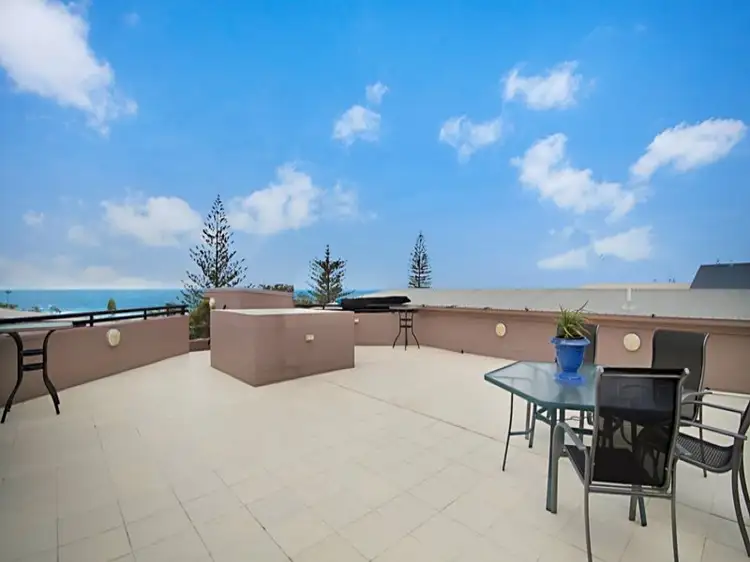 Fourth view of Homely apartment listing, 5/4 Kingscliff Street, Kingscliff NSW 2487