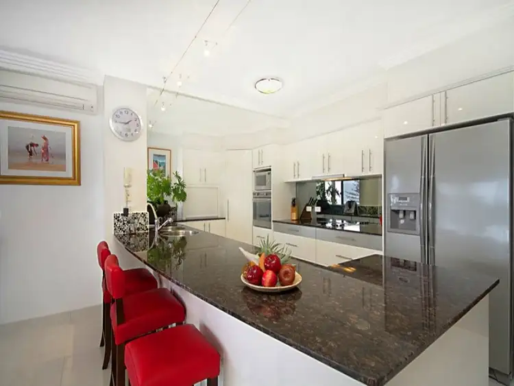 Fifth view of Homely apartment listing, 5/4 Kingscliff Street, Kingscliff NSW 2487