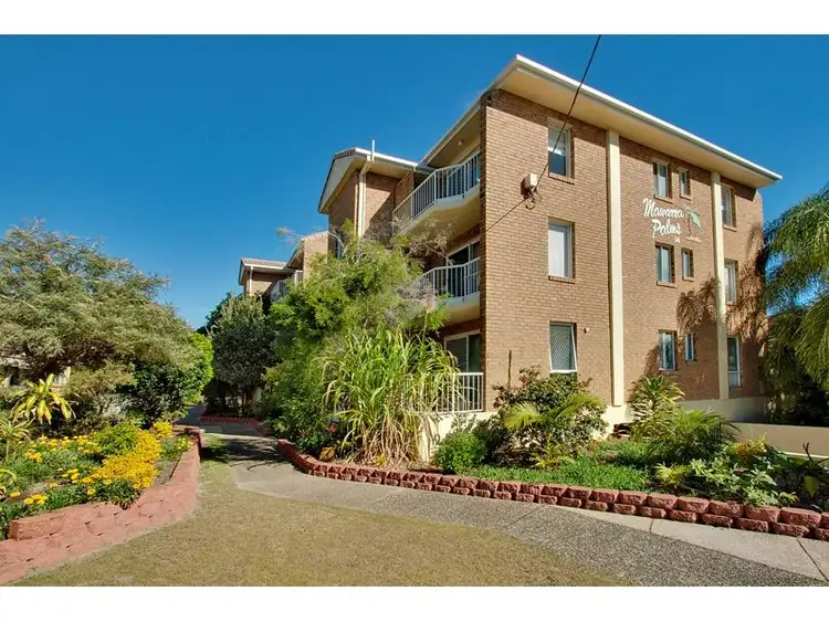 Second view of Homely unit listing, 23/14 Mawarra Drive, Palm Beach QLD 4221