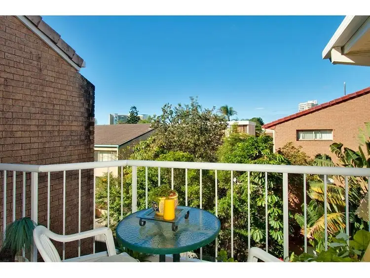 Third view of Homely unit listing, 23/14 Mawarra Drive, Palm Beach QLD 4221