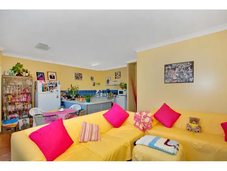 Fifth view of Homely unit listing, 23/14 Mawarra Drive, Palm Beach QLD 4221