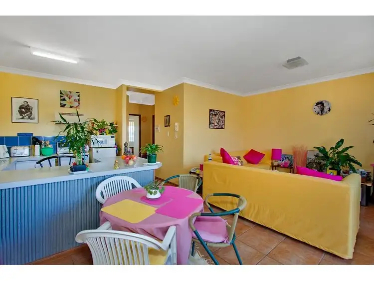 Sixth view of Homely unit listing, 23/14 Mawarra Drive, Palm Beach QLD 4221