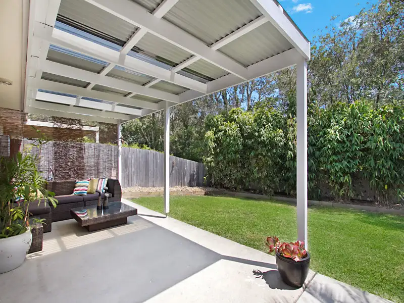 Main view of Homely semi-detached listing, 2/19 Bailey St, Tweed Heads West NSW 2485