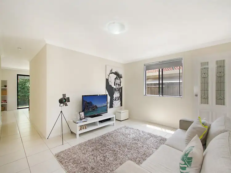 Fourth view of Homely semi-detached listing, 2/19 Bailey St, Tweed Heads West NSW 2485