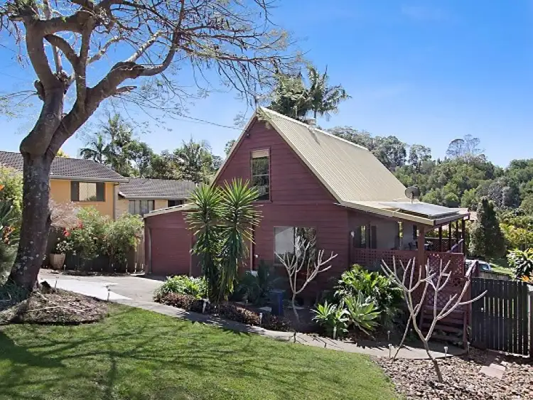 53 Piggabeen Road, Tweed Heads West NSW 2485