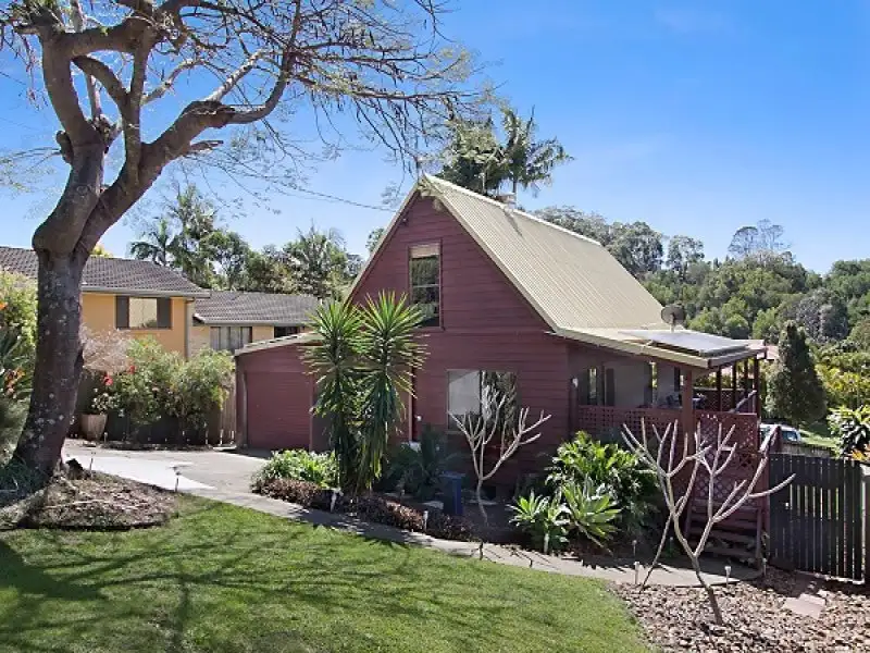 Main view of Homely house listing, 53 Piggabeen Road, Tweed Heads West NSW 2485