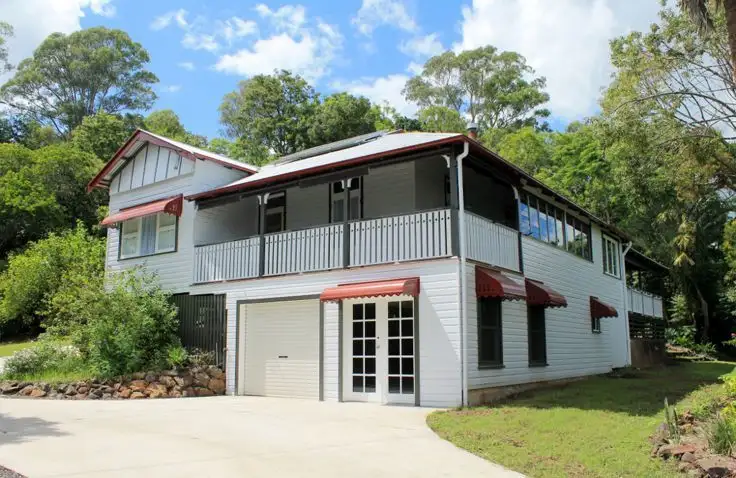 24 Mount Street, Kyogle NSW 2474
