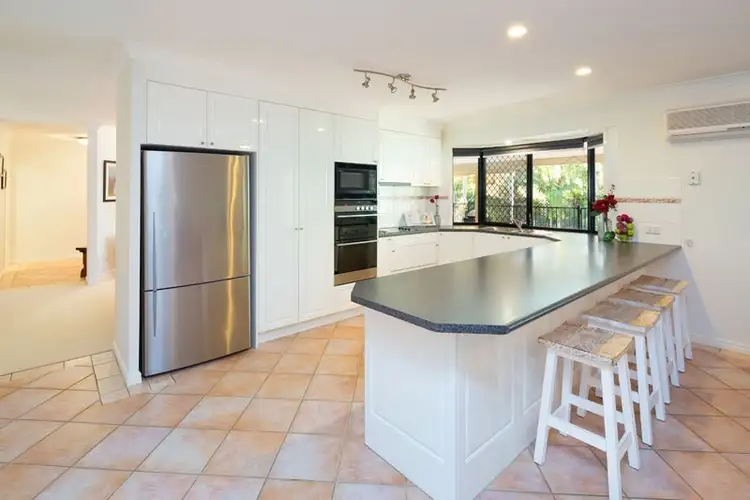 Fifth view of Homely house listing, 26 Oldfield Place, Brookfield QLD 4069