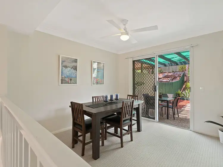 Fourth view of Homely townhouse listing, 20-1180 Creek Road, Carina Heights QLD 4152