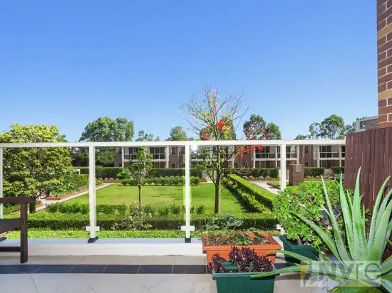 Sixth view of Homely unit listing, 50/18 Day Street North, Silverwater NSW 2128