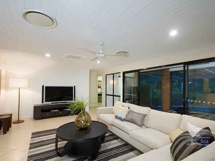 Sixth view of Homely house listing, 32 Westlake Drive, Mount Ommaney QLD 4074