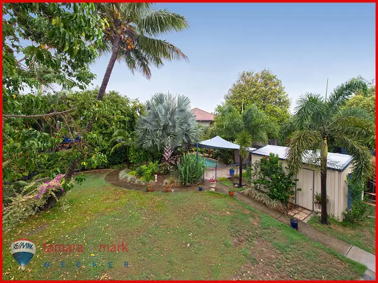 Second view of Homely house listing, 247 Rainbow Street, Shorncliffe QLD 4017