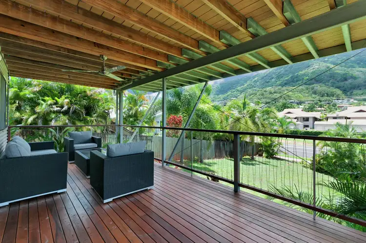Third view of Homely house listing, 5 Eleanor Close, Mooroobool QLD 4870