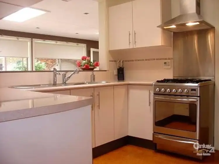 Fifth view of Homely house listing, 11 Boorea Street, Blaxland NSW 2774