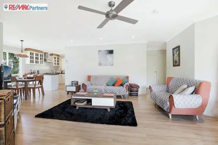 Fourth view of Homely unit listing, 6/415-417 Boat Harbour Dr, Torquay QLD 4655