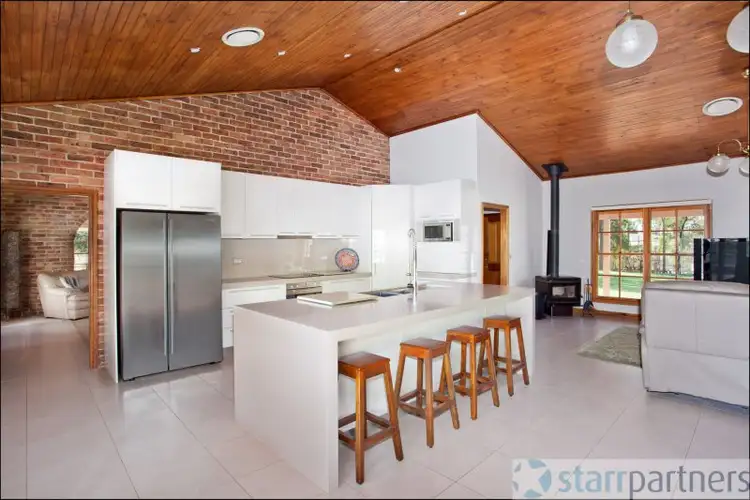 Fifth view of Homely house listing, 90 Carrington Road, Londonderry NSW 2753