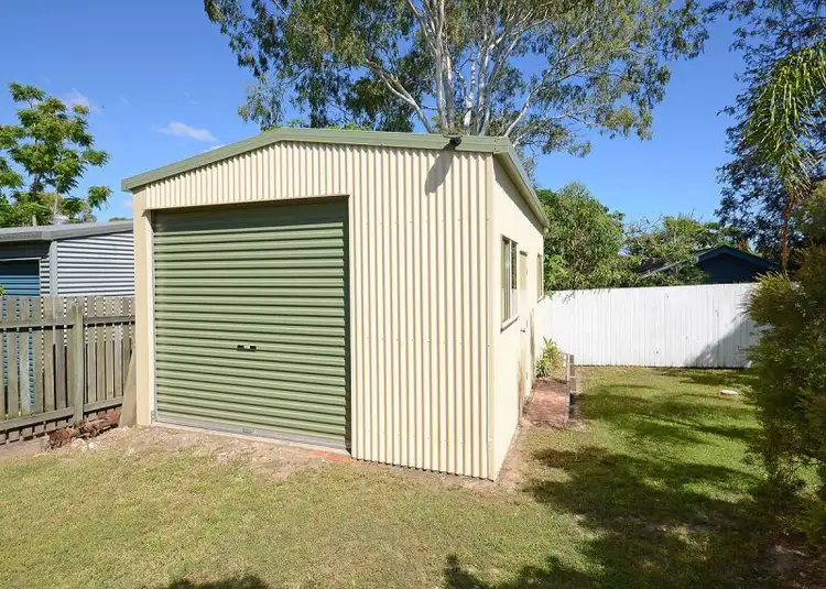 Fifth view of Homely house listing, 27 Urangan Street, Torquay QLD 4655