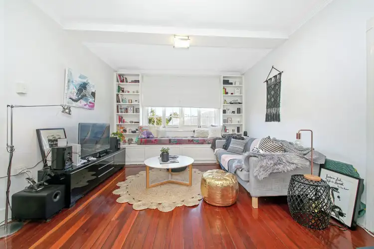 Third view of Homely unit listing, 11/109 Musgrave Road, Red Hill QLD 4059