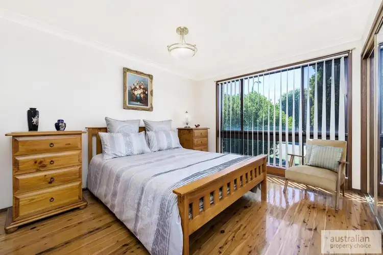 Sixth view of Homely house listing, 2 Sammut Crescent, Chipping Norton NSW 2170