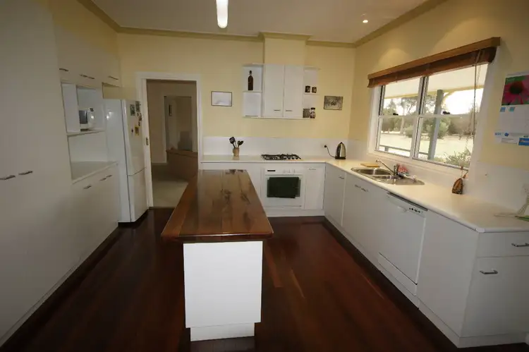 Second view of Homely rural property listing, 71 Willow Drive, Deniliquin NSW 2710