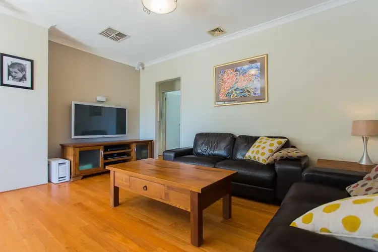 Fourth view of Homely house listing, 4/9 Bruce Street, Como WA 6152