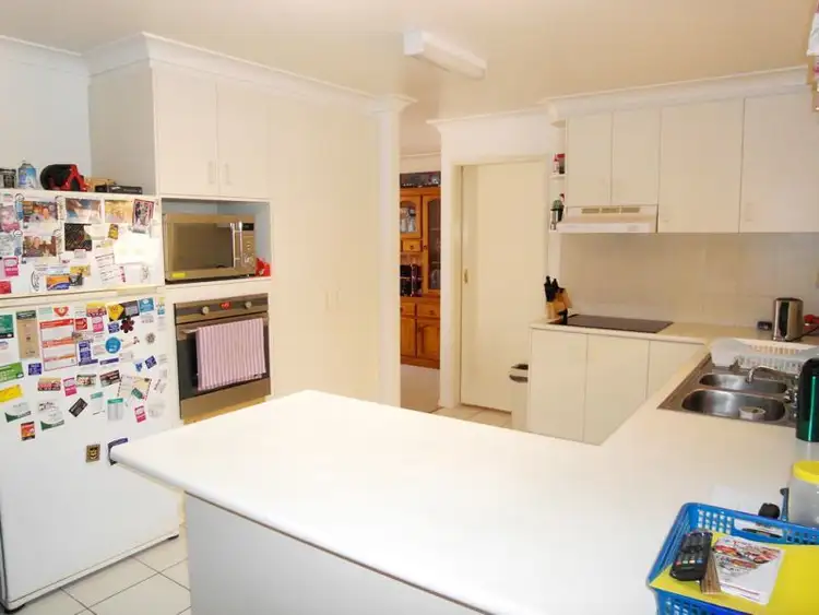 Fourth view of Homely house listing, 3 Stratford Drive, Wyreema QLD 4352