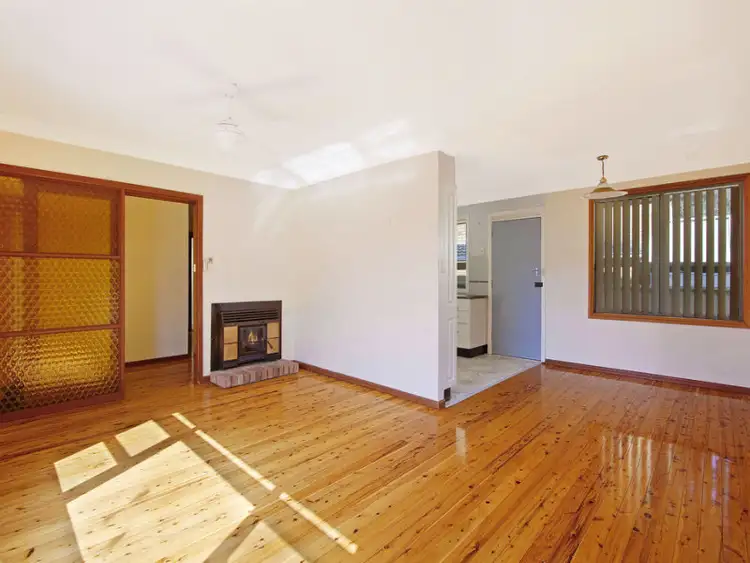 Third view of Homely house listing, 52 Bellereeve Avenue, Mount Riverview NSW 2774