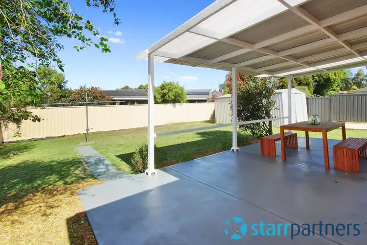 Fourth view of Homely house listing, 3 Pelican Street, Erskine Park NSW 2759