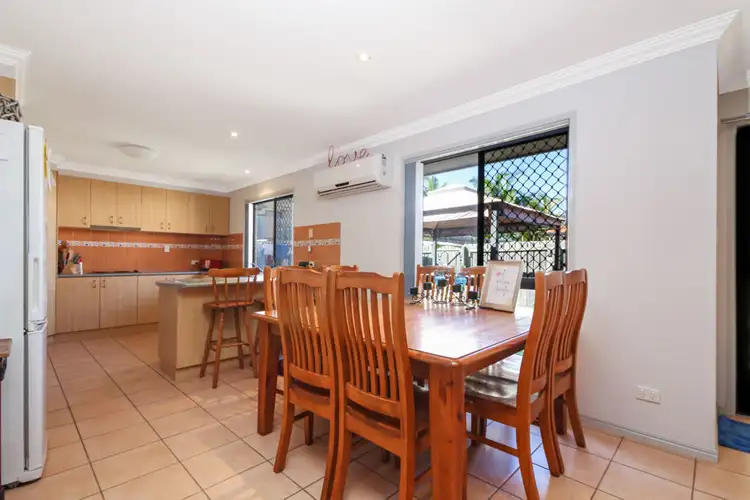 Sixth view of Homely house listing, 1/76 Cottontree Drive, Narangba QLD 4504