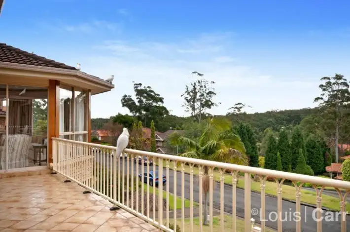 Fifth view of Homely house listing, 13 Jade Place, West Pennant Hills NSW 2125