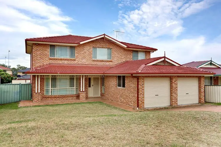 Main view of Homely house listing, 95 Meurants Lane, Glenwood NSW 2768