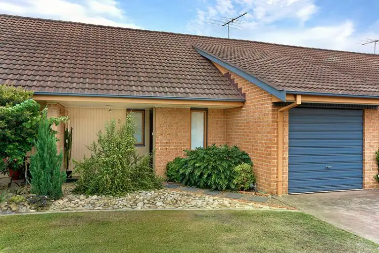3/45 Windsor Road, Kellyville NSW 2155