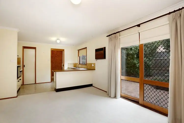 Second view of Homely townhouse listing, 3/45 Windsor Road, Kellyville NSW 2155