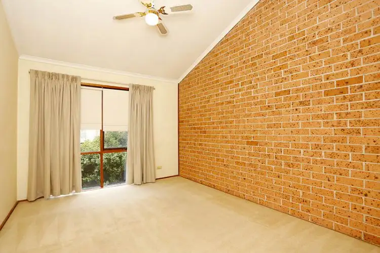 Third view of Homely townhouse listing, 3/45 Windsor Road, Kellyville NSW 2155