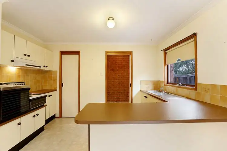 Fourth view of Homely townhouse listing, 3/45 Windsor Road, Kellyville NSW 2155