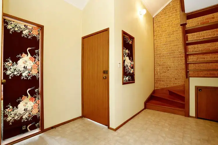 Fifth view of Homely townhouse listing, 3/45 Windsor Road, Kellyville NSW 2155
