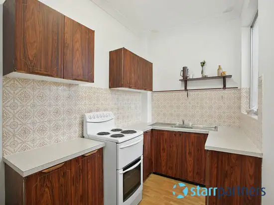 Second view of Homely apartment listing, 8/48-50 Albert Street, North Parramatta NSW 2151