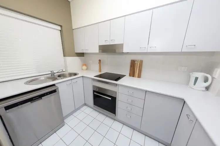 Fifth view of Homely unit listing, UNIT 1447 CASCADE CONDOMINIUMS LAGUNA QUAYS RESORT, Laguna Quays QLD 4800